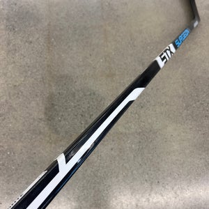 Senior STX Surgeon RX Hockey Stick Left Hand Pro Stock (New) | Amonte