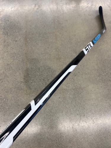 Senior STX Surgeon RX Hockey Stick Left Hand Pro Stock (New) | Amonte