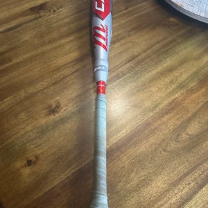 Marucci CAT X Composite (2 3/4") USSSA 2023 (-10) Used One Spring Season With A 9yo!