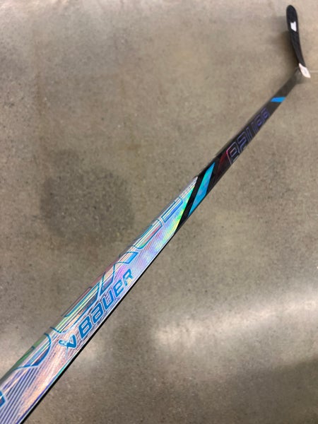 Senior Bauer Nexus Tracer Hockey Stick Left Hand P92 (Used)