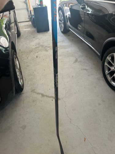 Senior Bauer Nexus Sync Left Hand Hockey Stick P28 (Used)