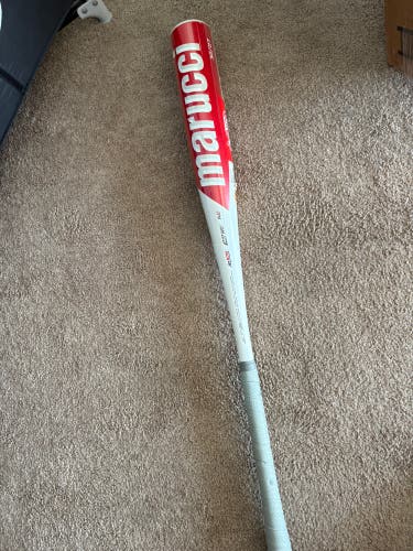 Marucci Bat (-5) 27 oz 32" (New)