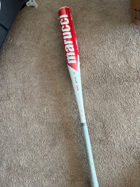 Marucci Bat (-5) 27 oz 32" (New)