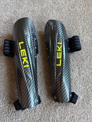 Forearm Guards One Size Fits All Leki (Used)