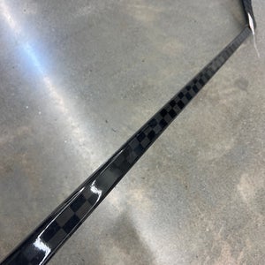 Senior PROBLACKSTOCK Hockey Stick Left Hand P28 (Used)