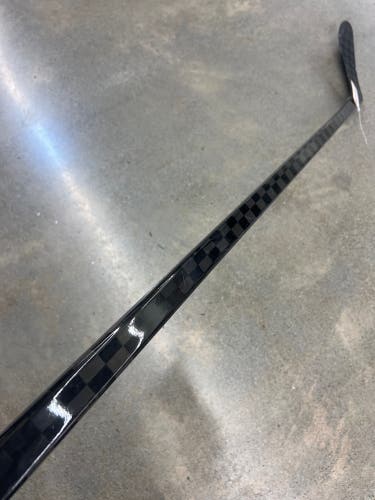 Senior PROBLACKSTOCK Hockey Stick Left Hand P28 (Used)