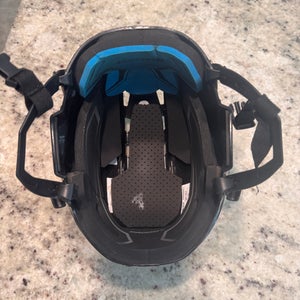 Youth Bauer Prodigy Helmet (Used)