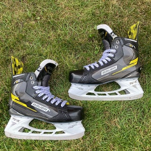 Bauer Supreme M3 Hockey Skates | Size: 8EE
