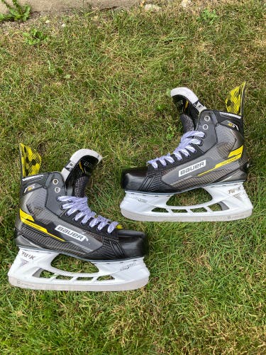 Bauer Supreme M3 Hockey Skates | Size: 8EE