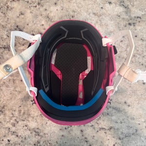 Youth Bauer Prodigy Helmet