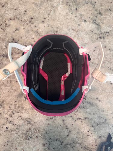 Youth Bauer Prodigy Helmet