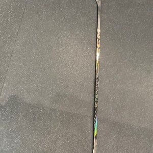 Senior CCM Jetspeed FT7 Pro Left Hand Hockey Stick P29 Pro Stock (New)