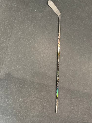 Senior CCM Jetspeed FT7 Pro Left Hand Hockey Stick P29 Pro Stock (New)