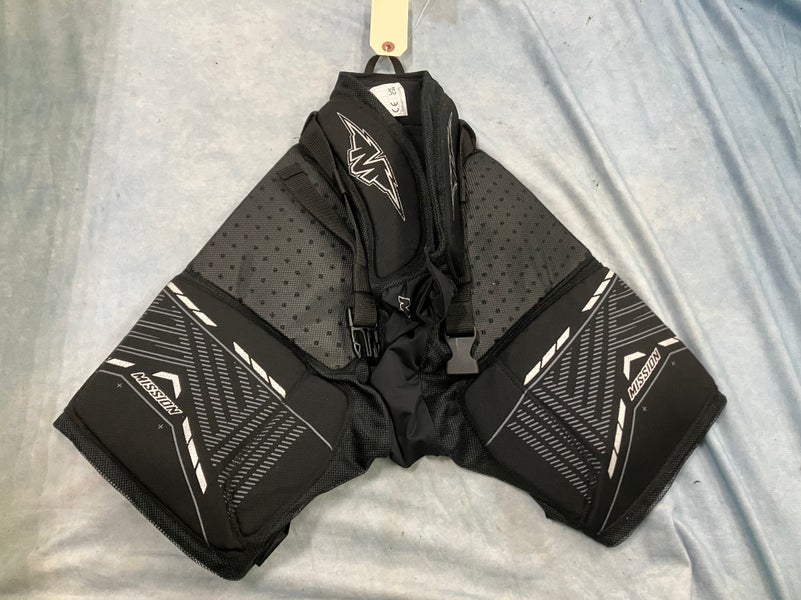 Junior Small Mission Inline Girdle (Used)