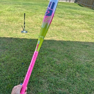 Easton Dub Composite USSSA Certified Bat (-10) 10 29" (New)