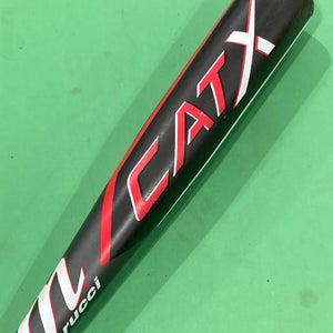 Used USABat Certified 2024 Marucci CAT X Bat 30" (-11)
