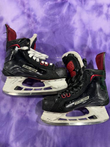 Bauer Vapor 1X Hockey Skates | Intermediate 5 (Used)