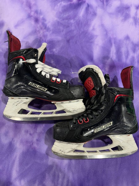 Bauer Vapor 1X Hockey Skates | Intermediate 5 (Used)