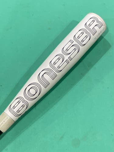 Used USABat Certified 2024 Warstic Bonesaber Hybrid Bat 30" (-8) | GREAT CONDITION