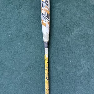 2024 Louisville Slugger Meta Composite USSSA Certified Bat (-5) 26 oz 31" (Used)