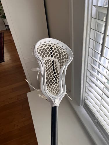 Adult Maverik Optik 3.0 Strung Complete Stick STX SC-TI Pro
