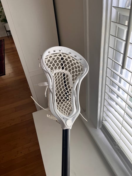 Adult Maverik Optik 3.0 Strung Complete Stick STX SC-TI Pro