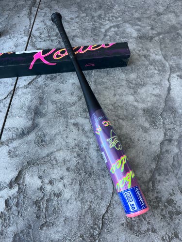 Combat Bat