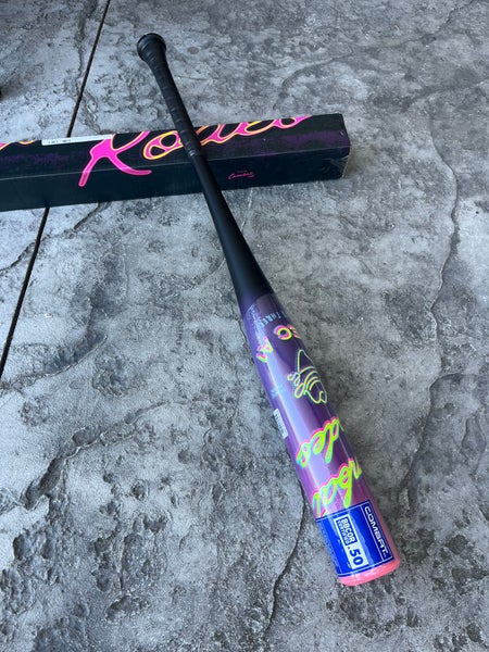 Combat Bat