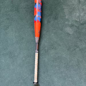 2022 Louisville Slugger Meta Composite USSSA Certified Bat (-5) 26 oz 31" (Used)