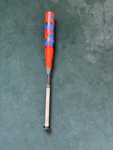2022 Louisville Slugger Meta Composite USSSA Certified Bat (-5) 26 oz 31" (Used)