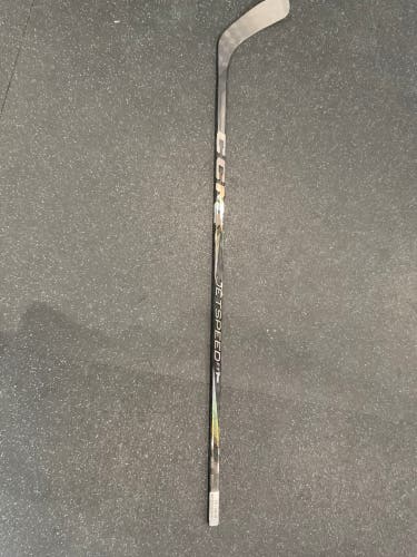 Senior CCM Jetspeed FT7 Pro Right Handed Hockey Stick P29 Pro Stock (New)