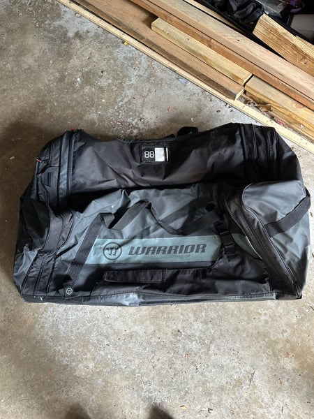 Warrior Q20 Bag (Used)