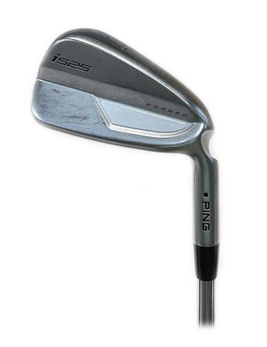 Ping i525 Forged 5-PW+UW Black Dot Iron Set Steel Project X Rifle Precision 6.0