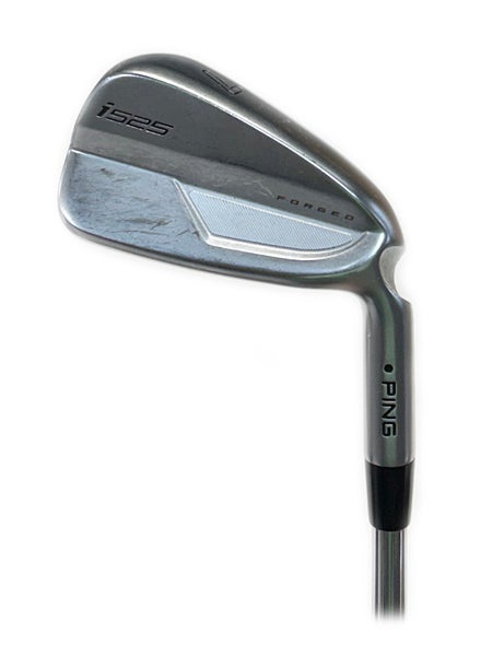 Ping i525 Forged 5-PW+UW Black Dot Iron Set Steel Project X Rifle Precision 6.0