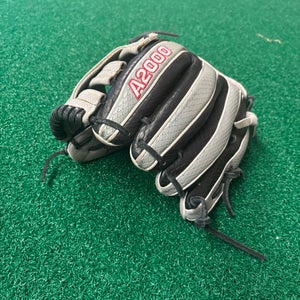 Wilson A2000 Baseball Glove