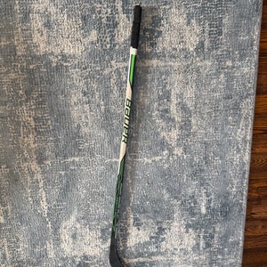 Intermediate Bauer Sling Right Handed Hockey Stick P92 (Used)