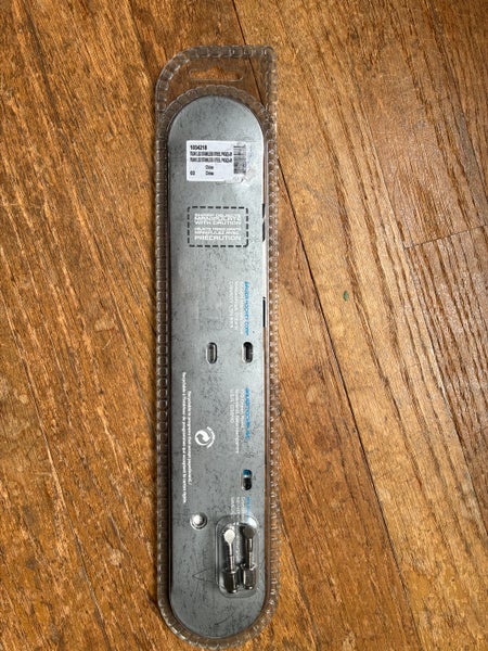 Bauer LS2 230 mm (New)
