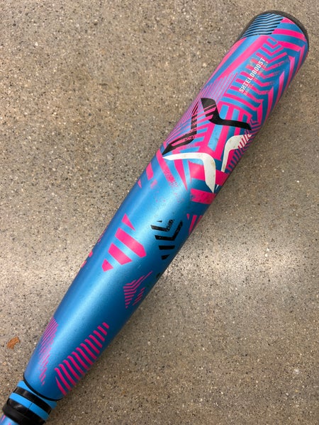 AXE Avenge Pro Composite Bat USSSA Certified (-10) Composite 21 oz 31" (Used)