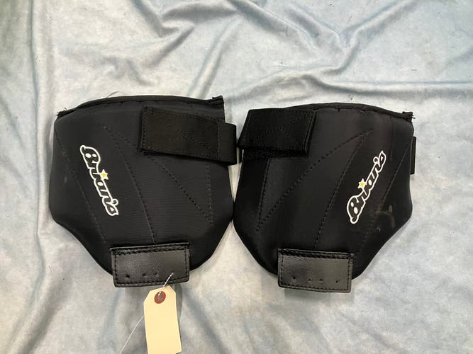 Brian's Goalie Thigh Guards INT