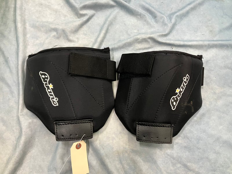 Brian's Goalie Thigh Guards INT