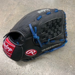 Rawlings Player Preferred RH Baseball Glove 11.75" (Used)