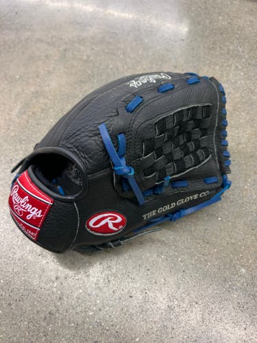 Rawlings Player Preferred RH Baseball Glove 11.75" (Used)
