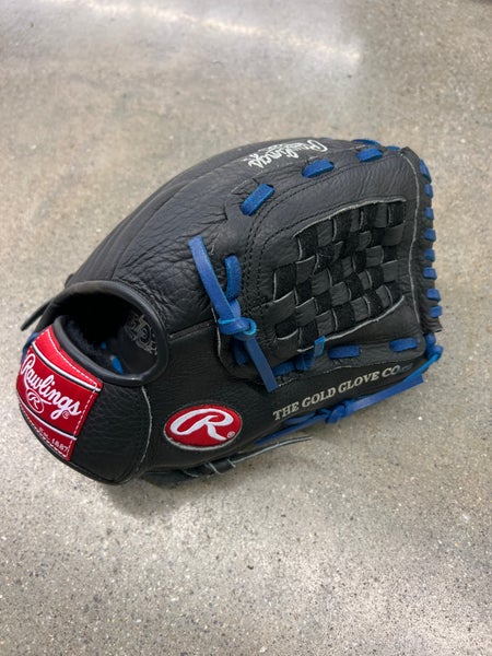 Rawlings Player Preferred RH Baseball Glove 11.75" (Used)