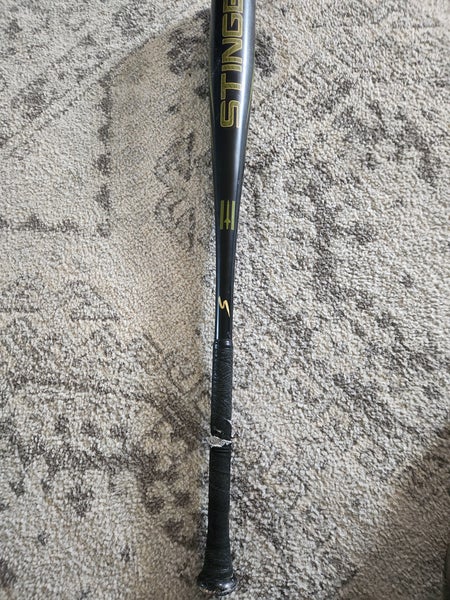 Stinger Stinger Missile Alloy BBCOR Certified Bat (-3) 29 oz 32" (Used)