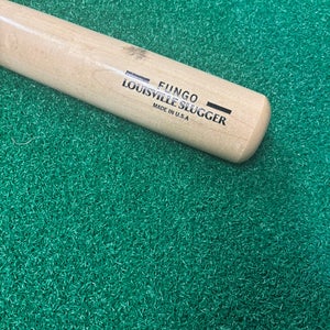 Louisville Slugger Maple Fungo Maple Bat 36" (Used) k100