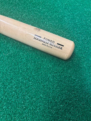Louisville Slugger Maple Fungo Maple Bat 36" (Used) k100