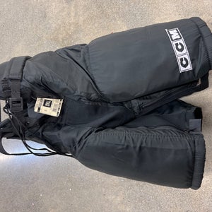 Senior Small CCM Hockey Pants (New)