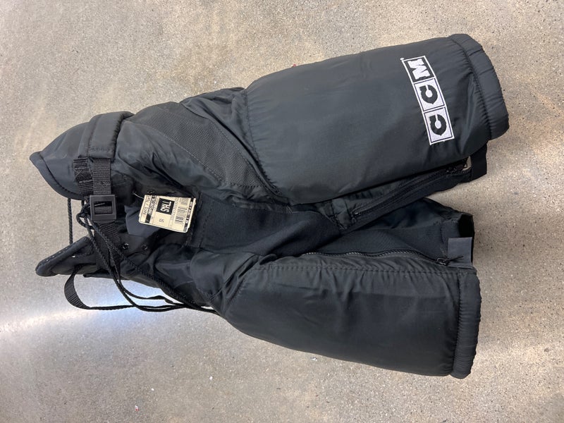 Senior Small CCM Hockey Pants (New)