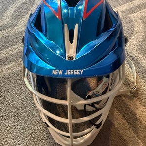 Cascade XRS Pro Helmet (Used)