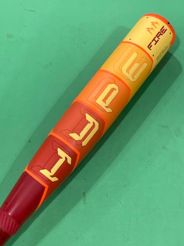 Used USSSA Certified 2025 Easton Hype Fire Composite Bat 30" (-10) | Miniscule Crack | Send Offers!